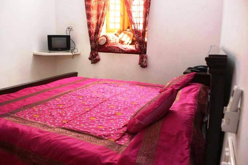 Hotel Sanjay Villas